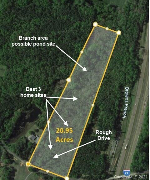 21 Bechtler Rd, Edgemoor, SC 29712