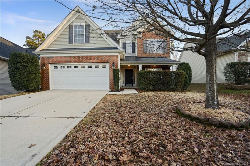 2009 Serenity Pl, Stallings, NC 28104