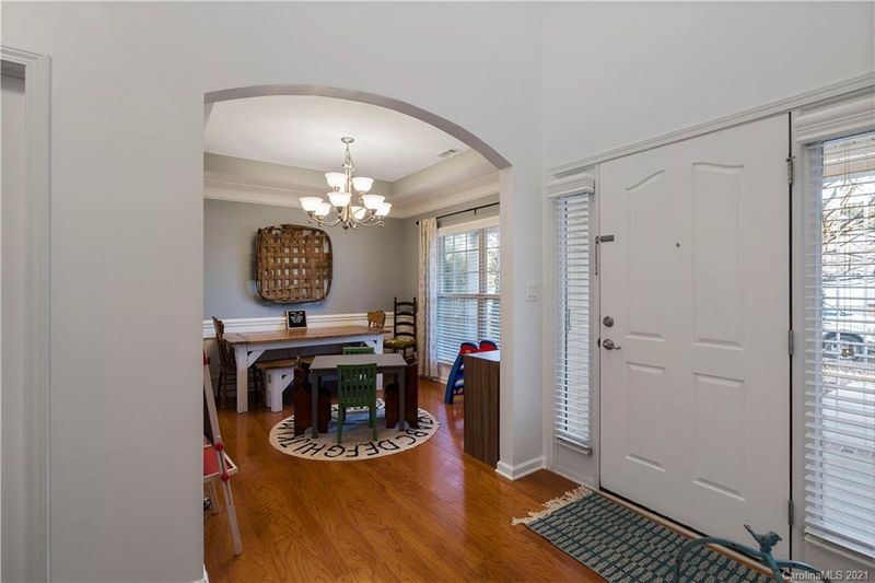 2009 Serenity Pl, Stallings, NC 28104