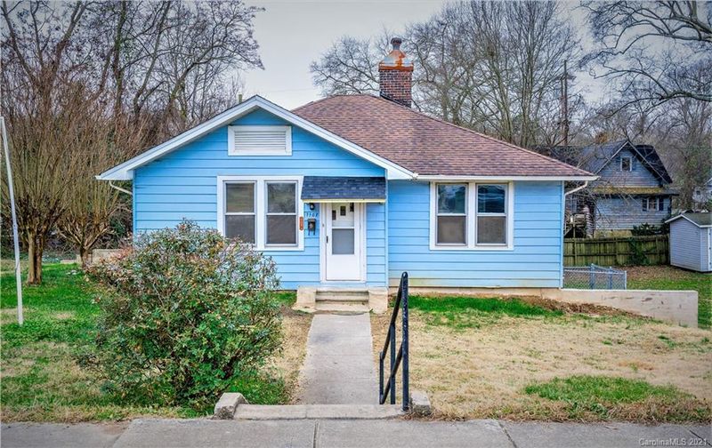1107 W 5th Ave, Gastonia, NC 28052