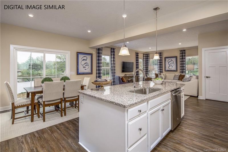 1448 Augustus Beamon Dr #51, Indian Trail, NC 28079