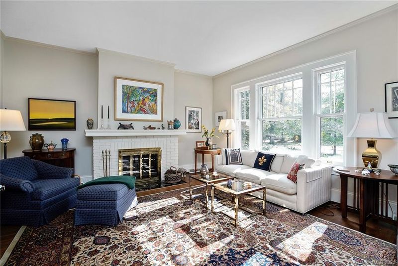 729 Berkeley Ave, Charlotte, NC 28203
