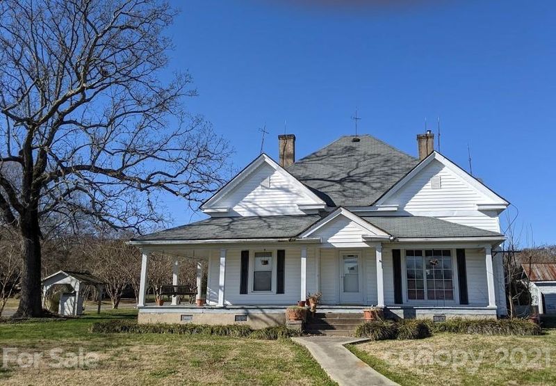 1222 Crowell Dairy Rd, Indian Trail, NC 28079