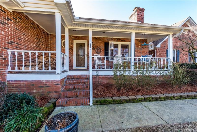 2419 Gleneagles Dr, Monroe, NC 28110