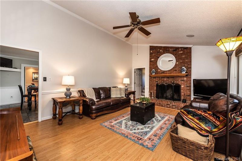 2419 Gleneagles Dr, Monroe, NC 28110
