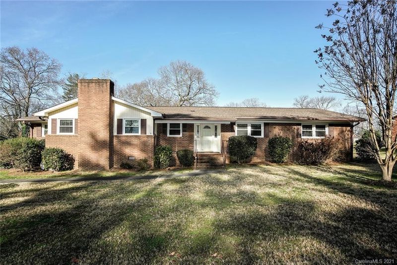 314 Belmorrow Dr, Charlotte, NC 28214