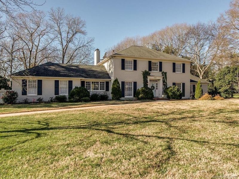 4730 Sentinel Post Rd, Charlotte, NC 28226