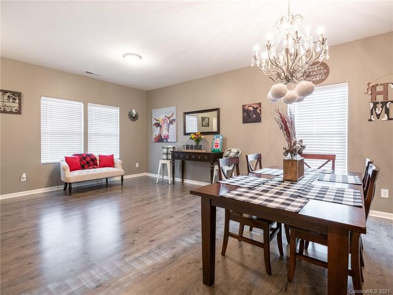 1836 Tradd Ave, Clover, SC 29710