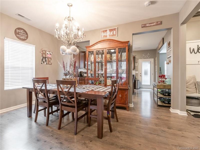 1836 Tradd Ave, Clover, SC 29710