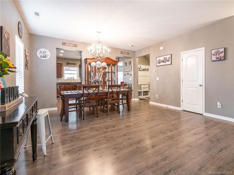 1836 Tradd Ave, Clover, SC 29710