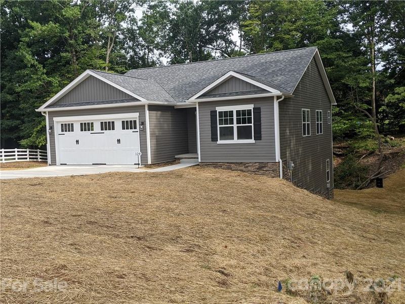 129 Shenandoah Loop, Troutman, NC 28166