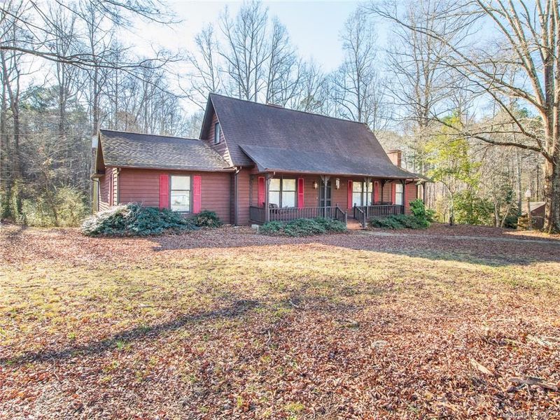 2582 Keener Rd, Lincolnton, NC 28092