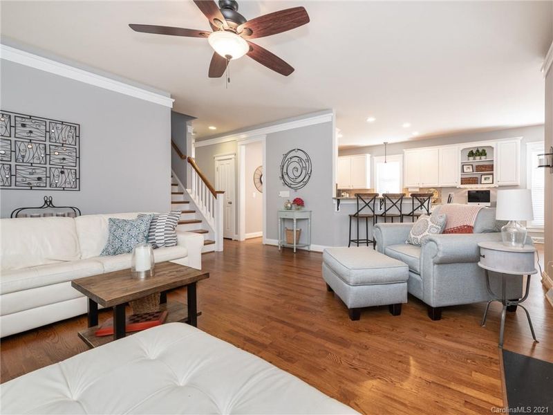 7312 Cascading Pines Dr, Tega Cay, SC 29708