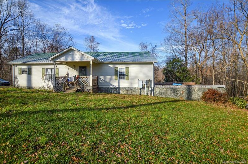 167 Alexander Farm Rd, Harmony, NC 28634