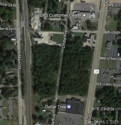 North Cannon Blvd, Kannapolis, NC 28083