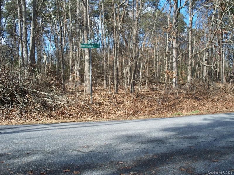0 Nottingham Rd #2, Lincolnton, NC 28092