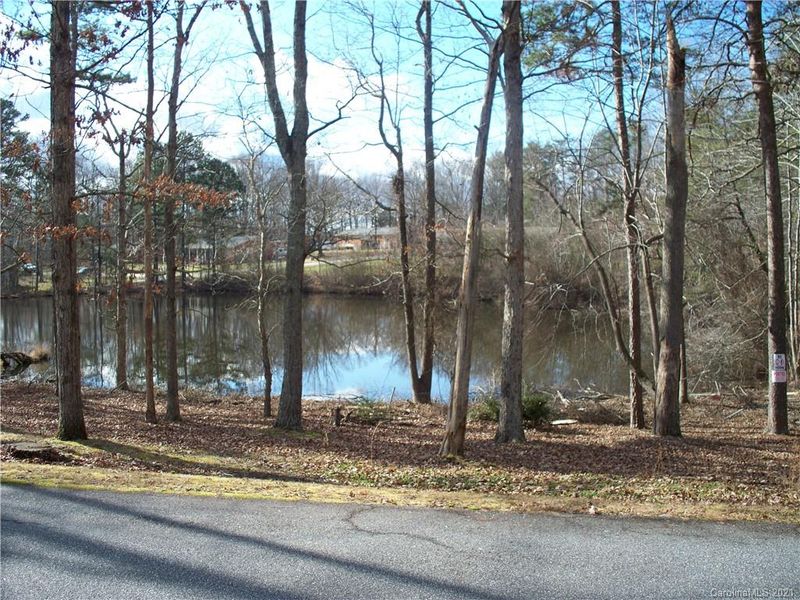 0 Nottingham Rd #1, Lincolnton, NC 28092