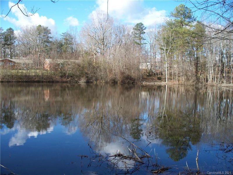 0 Nottingham Rd #1, Lincolnton, NC 28092