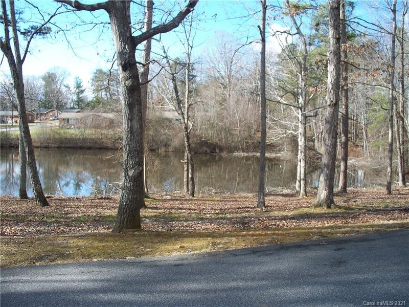 0 Nottingham Rd #1, Lincolnton, NC 28092