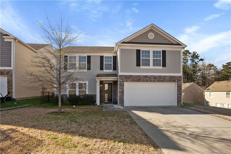6219 Ganso Ln, Charlotte, NC 28214