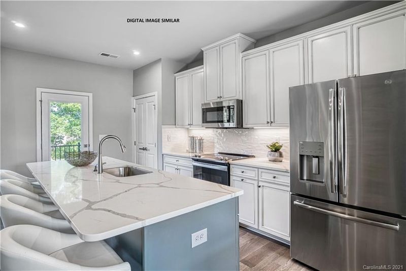 445 Dan River Way #1013C, Charlotte, NC 28211