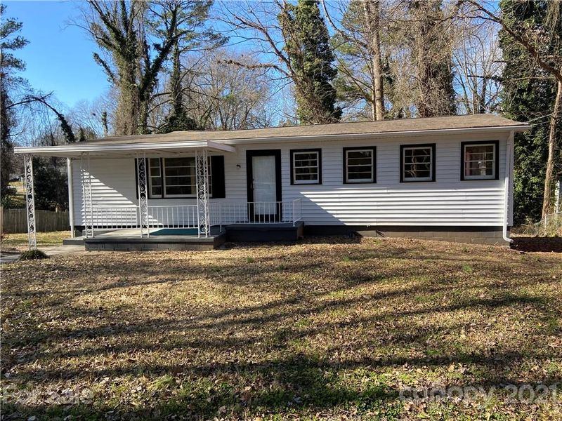 1007 S Weldon St, Gastonia, NC 28052