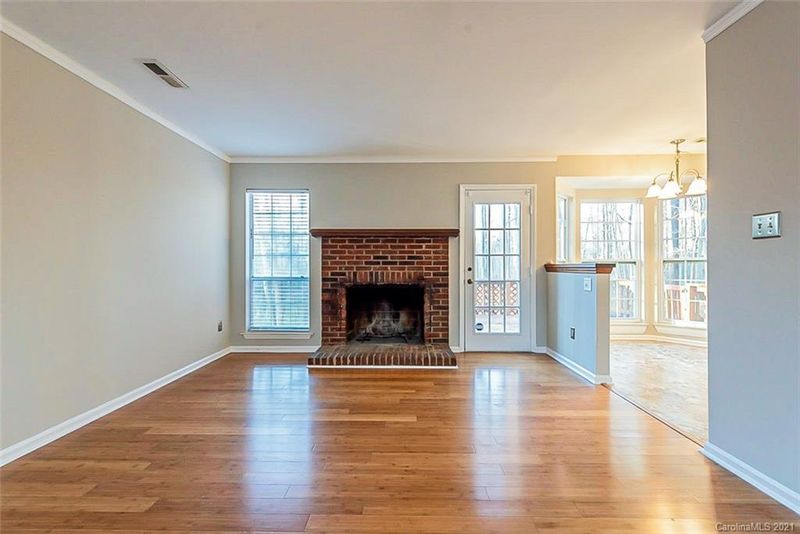 7300 Little Buggy Ln, Charlotte, NC 28273