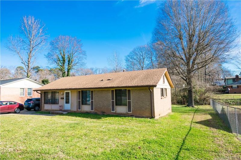 908 Bilmark Ave, Charlotte, NC 28213