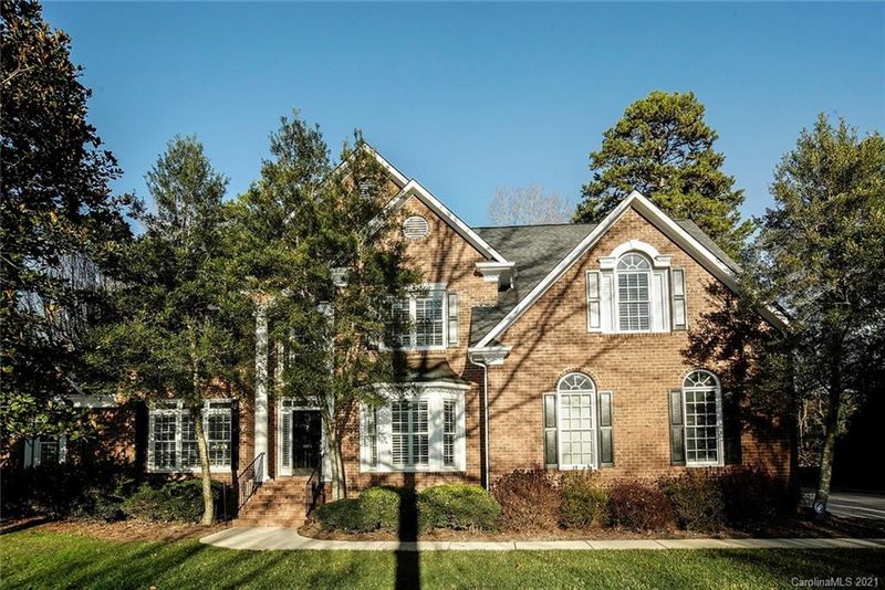 4616 Morrowick Rd, Charlotte, NC 28226