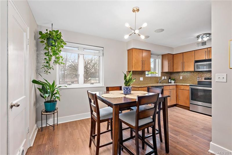 2427 Vail Ave #B-15, Charlotte, NC 28207