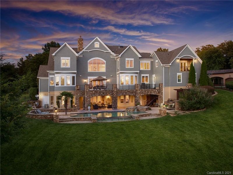 17226 Green Dolphin Ln, Cornelius, NC 28031