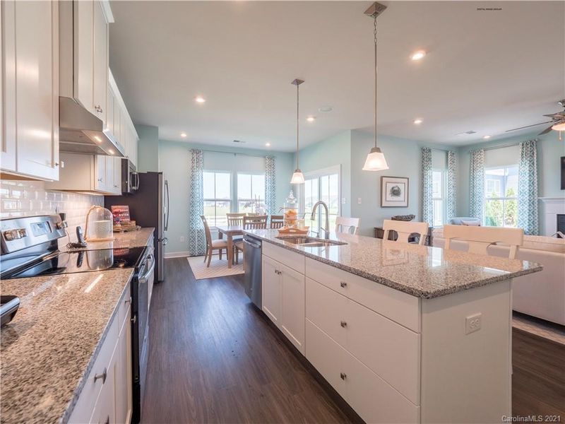 1408 Lena St #63, Monroe, NC 28112