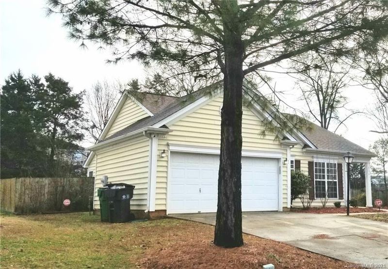 13411 Michael Lynn Rd, Charlotte, NC 28278