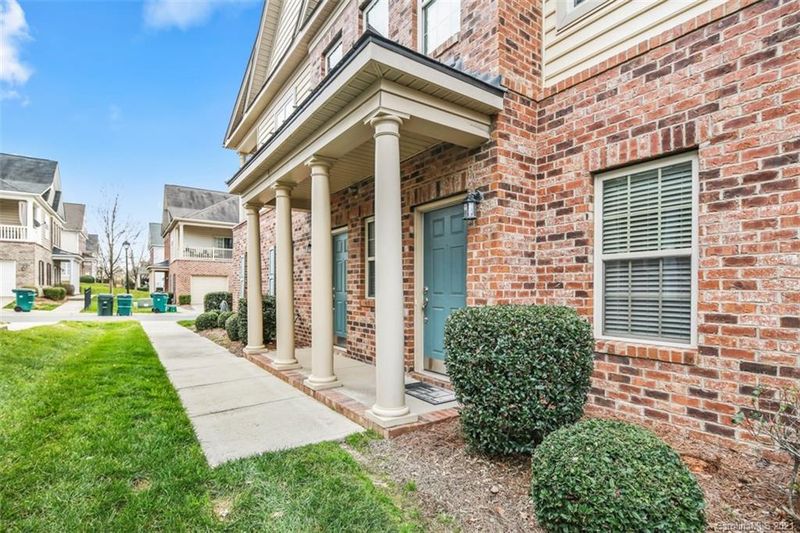 11120 Ascoli Pl #2A, Charlotte, NC 28277