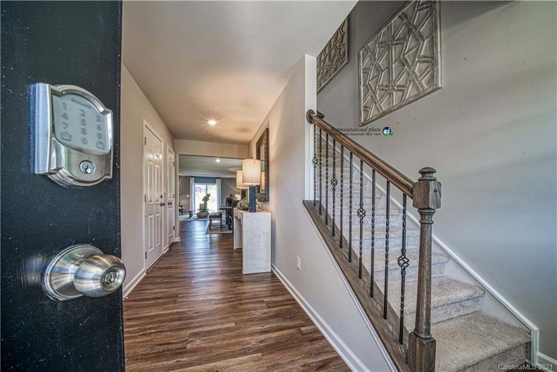 1201 Forkhorn Dr, Monroe, NC 28110