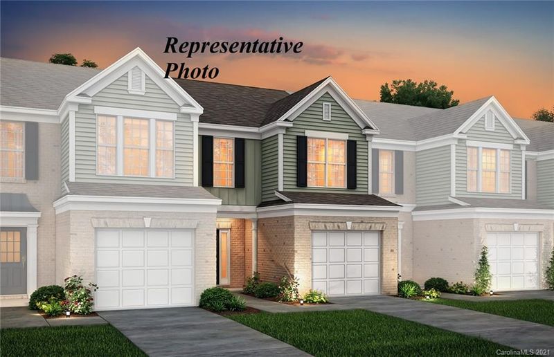 727 Elders Story Rd #348, Fort Mill, SC 29708