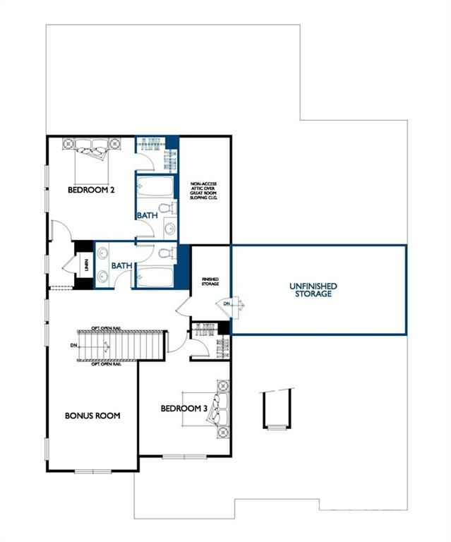 7010 Washam Park Dr, Cornelius, NC 28031