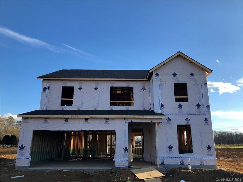 1003 Yearden Ln #215, Monroe, NC 28110