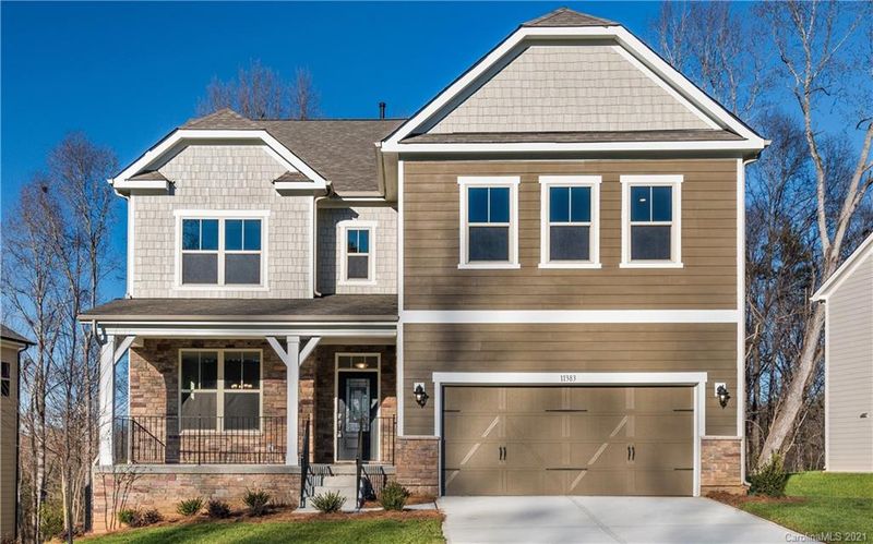 11233 Irwin Oak Pl #8, Matthews, NC 28105
