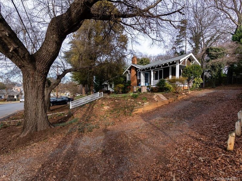 1931 S Mint St, Charlotte, NC 28203