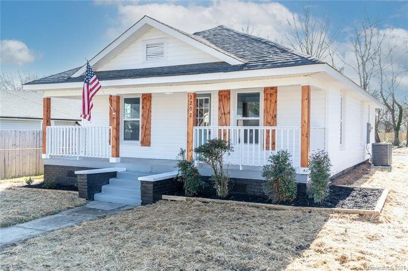 2202 Lane St, Kannapolis, NC 28083