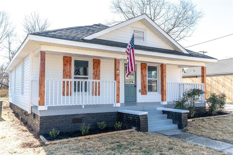 2202 Lane St, Kannapolis, NC 28083