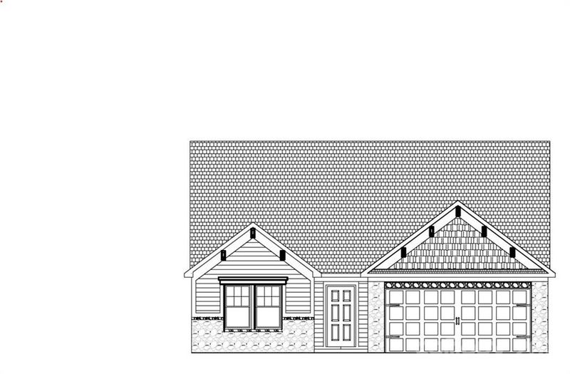 8215 Hudson Forest Dr #05, Charlotte, NC 28269