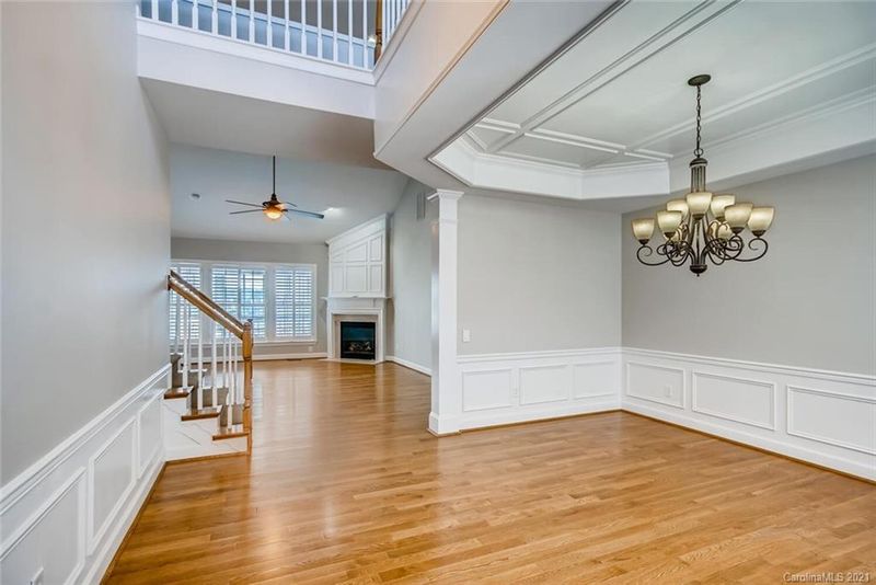 11637 Mersington Ln, Charlotte, NC 28277