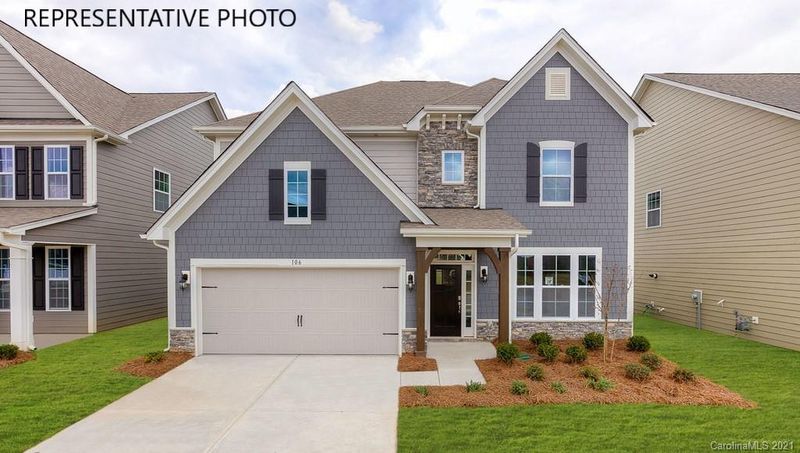 2229 Cologne Ln, Indian Land, SC 29707