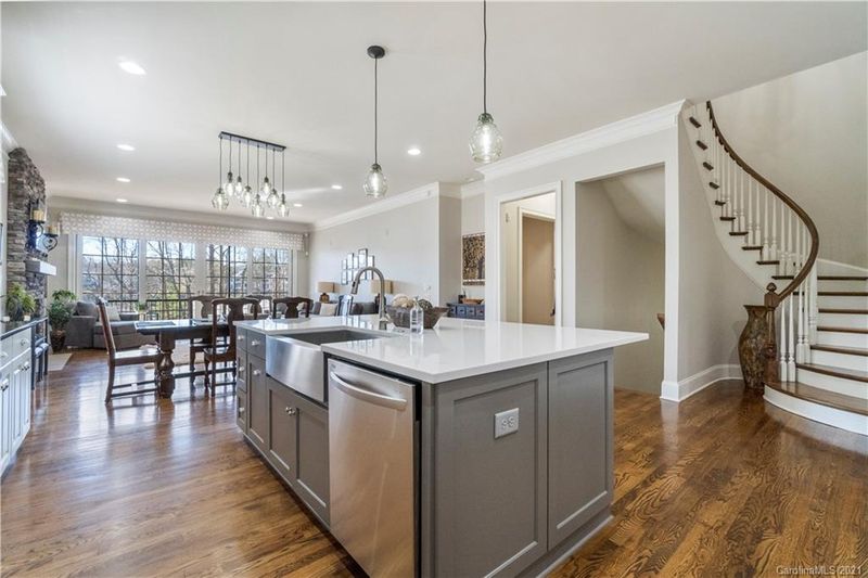 21511 Baltic Dr, Cornelius, NC 28031
