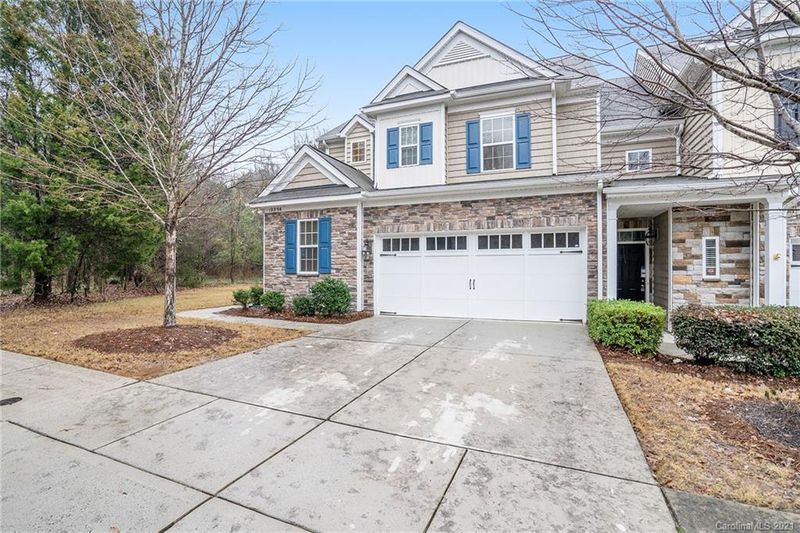 12356 Red Rust Ln, Charlotte, NC 28277