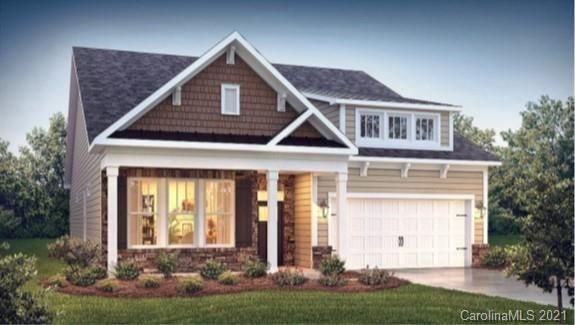 2224 Cologne Ln, Indian Land, SC 29707