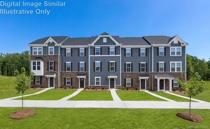 1176 Ashbury St #1005A, Charlotte, NC 28216