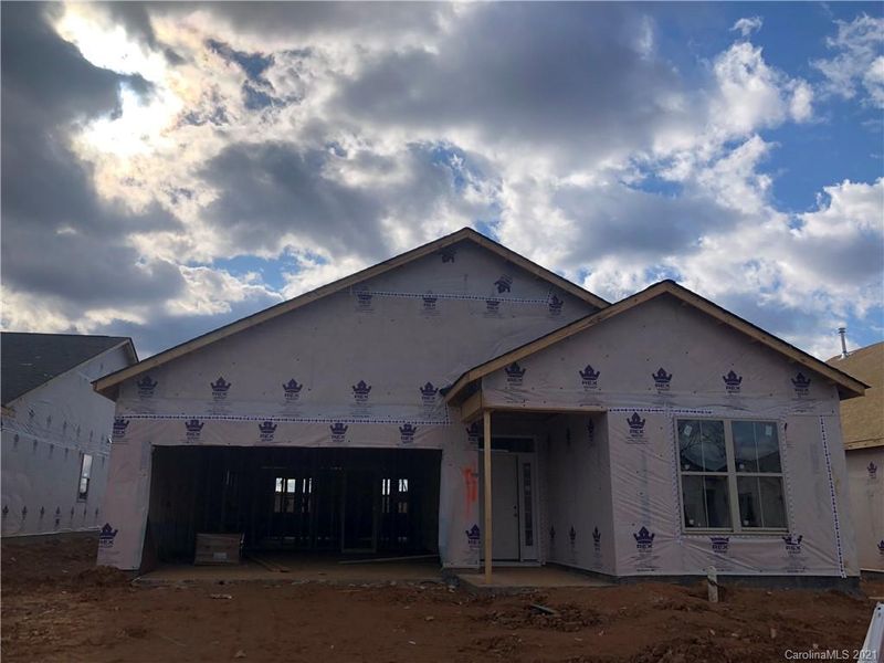 1015 Yearden Ln #218, Monroe, NC 28110